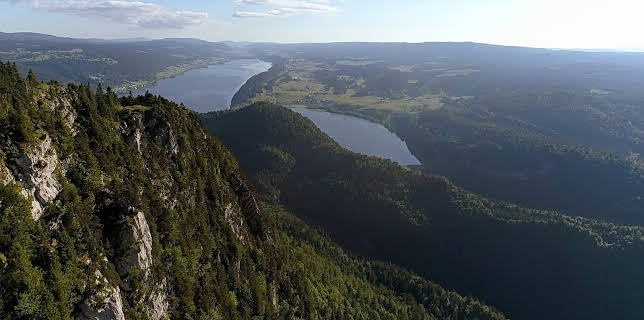 18:00: Wunderwelt Schweiz: Die Jura-Region | 3SAT | 12/11 2025