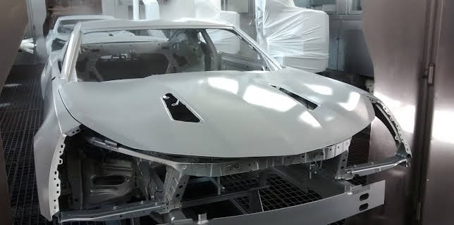 20:35: How It's Made: Dream Cars (S3 E2) (S3) | Discovery Science | 11/14 2025