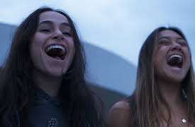 Surviving Summer: For Laynah