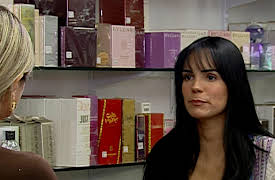 Alma Indomable season-1: Alma Indomable Capítulo 18