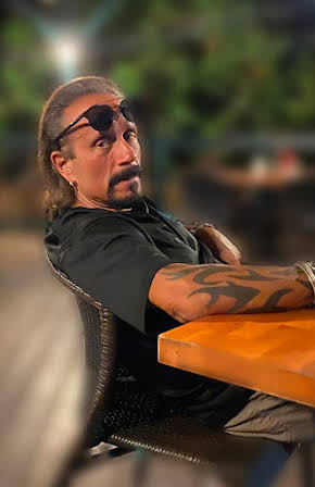 Richard Siegelman as 