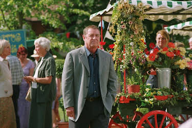20:15: Inspector Barnaby | ZDFneo | 5/11 2026