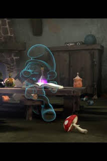 07:23: Los Pitufos (T1): Ep.4 ¿Dónde está Papá Pitufo? / ¿Quién es más fuerte? | Nickelodeon | 3/22 2026