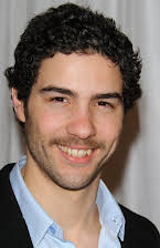 Tahar Rahim as 