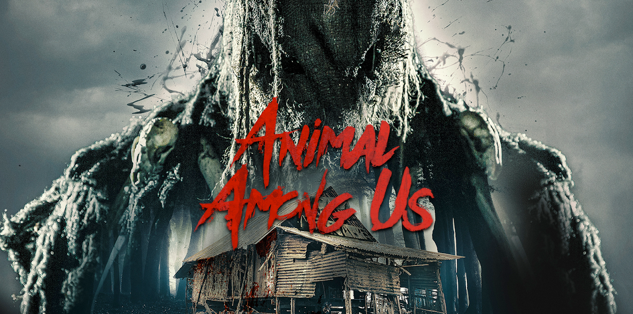 Animal Among Us (2019)