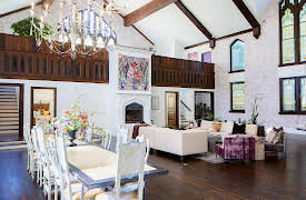 Where We Call Home: The Methodist Church