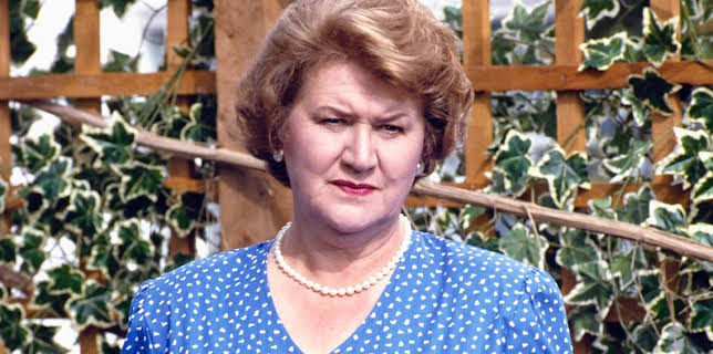 8:00 PM: Keeping Up Appearances (S1) | BBC Four | 3/3 2026