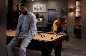 The Game, Season 1: New Whips Same Chains