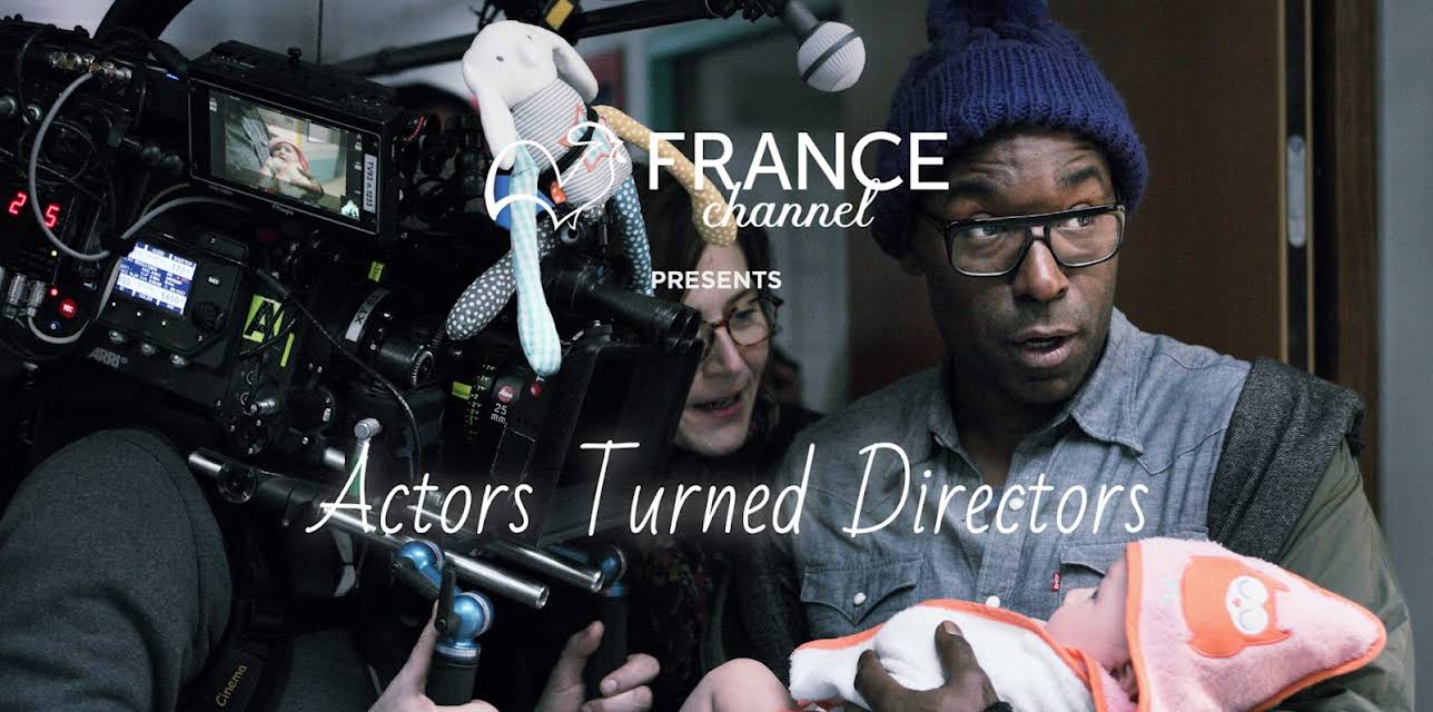 Actors Turned Directors (2024)