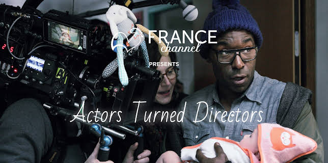 Actors Turned Directors (2024)