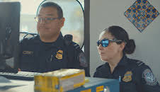 Border Force America's Gatekeepers (S4 E5)