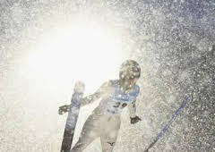 Copa del mundo de saltos de esquí F - Wisla (T25/26): Trampolín largo 2