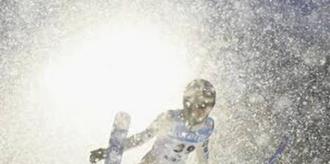 02:00: Copa del mundo de saltos de esquí F - Wisla (T25/26): Trampolín largo 2 | Eurosport 1 | 12/8 2025