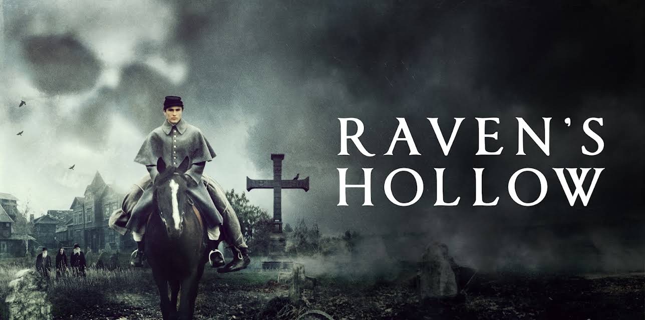 Raven's Hollow (2022)