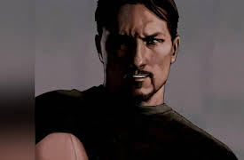 Iron Man: Extremis Season 1: "Extremis" Part 3 (of 6)