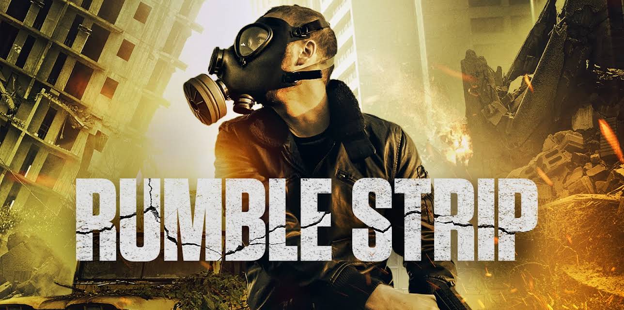Rumble Strip (2019)