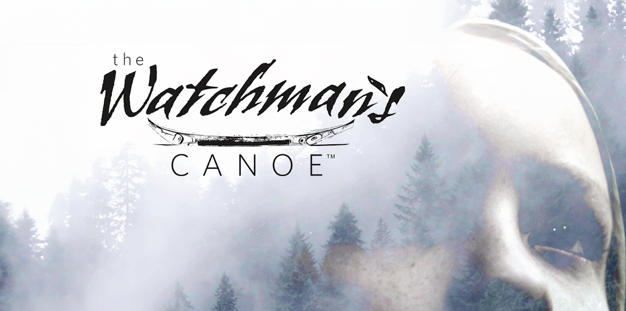 The Watchman's Canoe (2018)