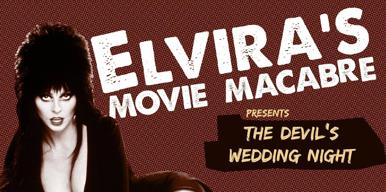 The Devil’s Wedding Night (1983)