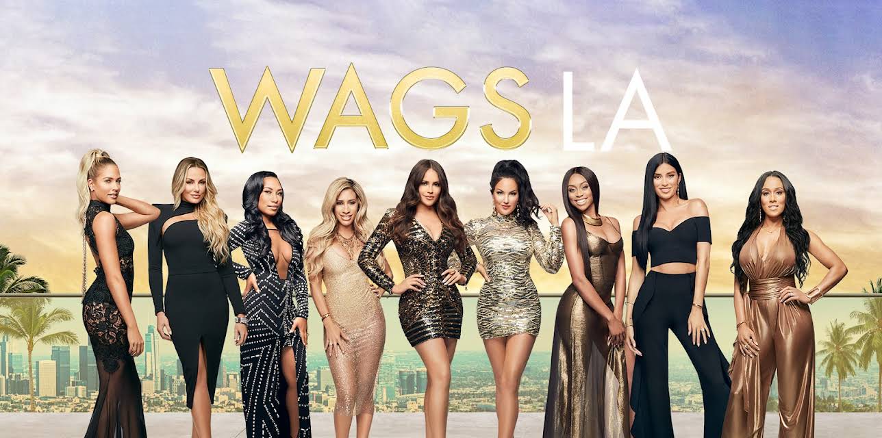Wags, Season 1