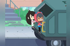 Toca Life Stories: Trash Day With The Crumpets