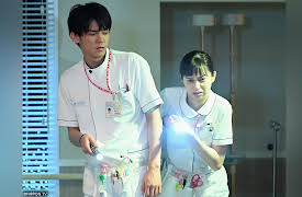 Nurse in Action!: Episode 3