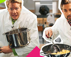 Das schaffst du nie!