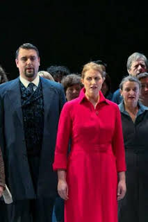 00:00: Beethoven - Fidelio, Op. 72 | Classica | 4/3 2026