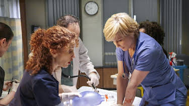 10:35 AM: Blue Bloods (S5 E22) (S5) | 5 USA | 9/20 2026
