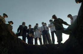 Pablo Escobar, el patrón del mal: Episodio 65