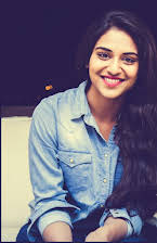 Indhuja Ravichandran as 