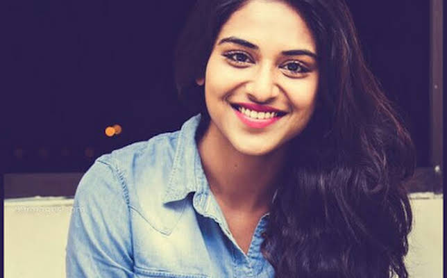 Indhuja Ravichandran