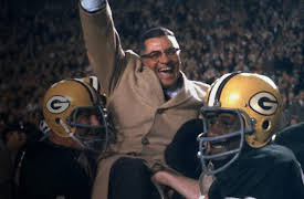 NFL Icons: NFL Icons: Vince Lombardi
