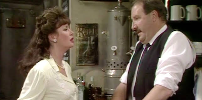 2:00 PM: Allo Allo! (S4 E4) (S4) | Yesterday | 1/17 2026