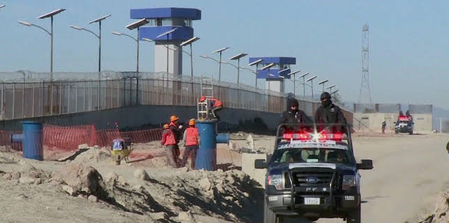 23:30: Die größten Gefängnisausbrüche - mit Morgan Freeman | Kabel Eins Doku | 2/10 2026