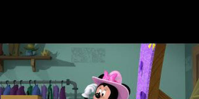 05:35: Disney Junior Mickey Mouse Funhouse (T3): Ep.2 El camino menos transitado / ¡Vardavar! | Disney Junior | 2/8 2026