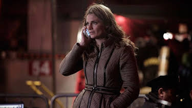 4:00 PM: Castle (S6 E11) (S6) | Channel 5 | 7/13 2026