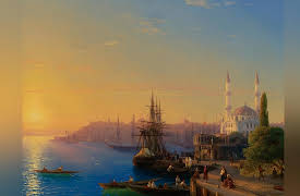 The Ottoman Empire: Sublime Porte: Visions of the Ottoman Empire