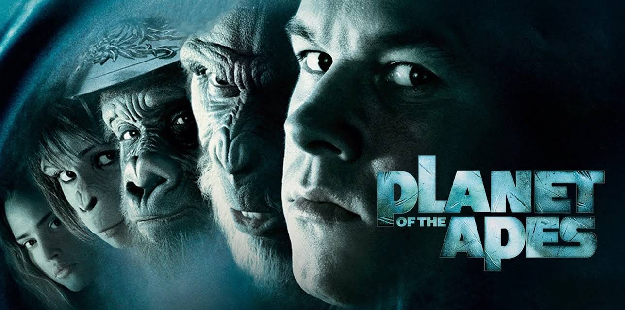Planet of the Apes (2001) (2001)