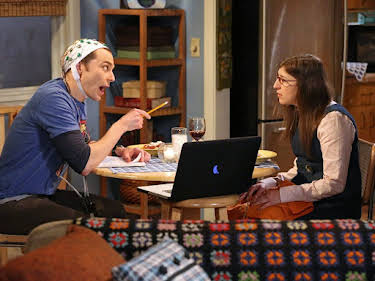 16:30: The Big Bang Theory | ProSieben | 5/6 2026