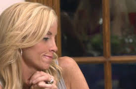 Mujeres ricas de Beverly Hills: Episode 8