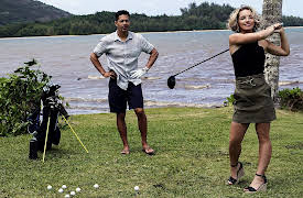 Magnum P.I. S1: The Woman Who Never Died