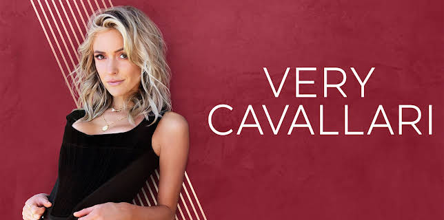 Very Cavallari, Season 1