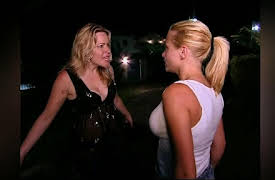 The Challenge: The Gauntlet 2: Sloppy Seconds