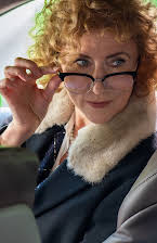 Tünde Szalontay som 