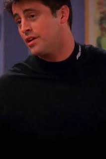 21:22: Friends (T8): Ep.4 El de la cinta de video | Comedy Central | 8/26 2026