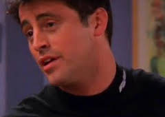 Friends (T8): Ep.4 El de la cinta de video