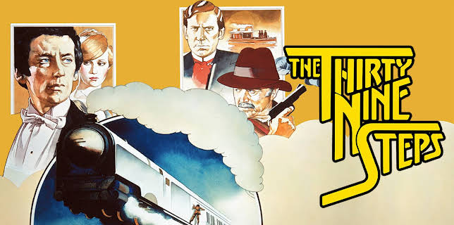 The Thirty-Nine Steps (1980)