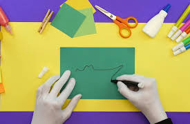 SuperHands: Clothespin Alligator