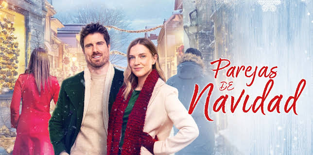 Parejas de Navidad (2023)