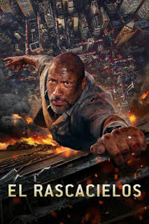 14:16: El rascacielos | AXN | 6/13 2026